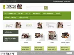 Sites similar to cristobal-lopez.com