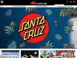 Sites similar to cristobalcolon.com