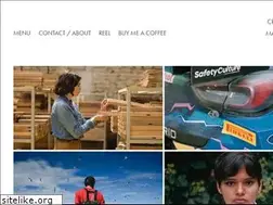 Sites similar to cristobalmarambio.com