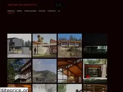 Sites similar to cristobalvial.com