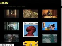 Sites similar to cristodube.com