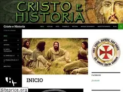 Sites similar to cristoehistoria.wordpress.com