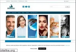 Sites similar to cristofoli.com