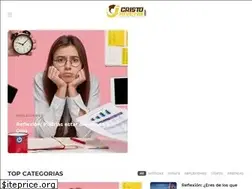 Sites similar to cristojuvenil.com.do