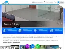 Sites similar to cristok.cl