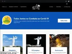Sites similar to cristoluz.com.br