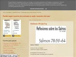Sites similar to cristomotiva.blogspot.com