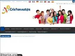 Sites similar to cristonautas.com