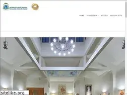 Sites similar to cristorecariati.it