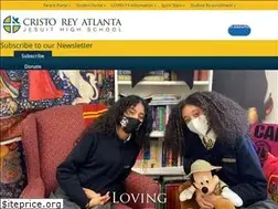 Sites similar to cristoreyatlanta.org