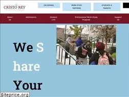 Sites similar to cristoreycolumbus.org