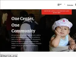 Sites similar to cristoreycommunity.org