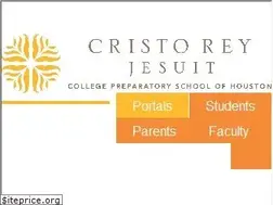 Sites similar to cristoreyjesuit.org