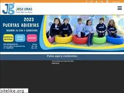 Sites similar to cristoreylasrozas.org