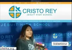Sites similar to cristoreytc.org