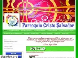 Sites similar to cristosalvador.es