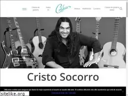 Sites similar to cristosocorro.es
