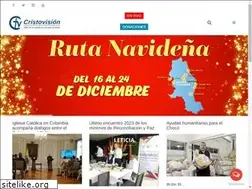 Sites similar to cristovision.org