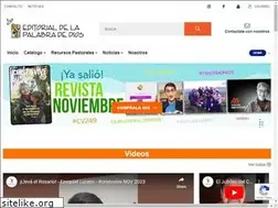 Sites similar to cristovive.org.ar