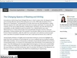 Sites similar to cristurple.blogspot.com