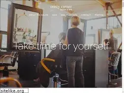 Sites similar to cristycarnersalon.com