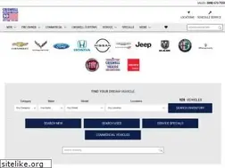 Sites similar to criswellauto.com