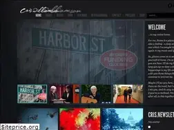 Sites similar to criswilliamson.com