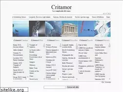 Sites similar to critamorcinema.it