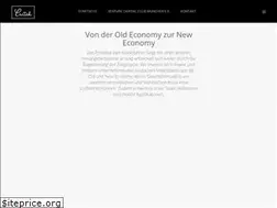 Sites similar to critch-capital.de