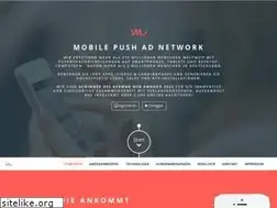 Sites similar to critched.de