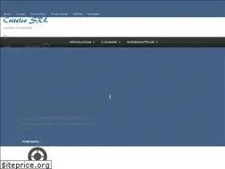 Sites similar to critelco.com