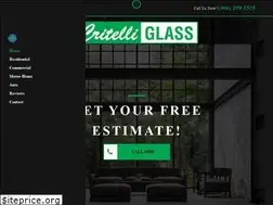 Sites similar to critelliglass.com