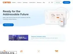 Sites similar to criteo.net
