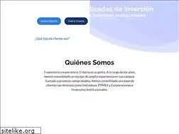 Sites similar to criteria.com.ar