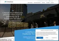 Sites similar to criteria.com