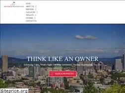 Sites similar to criteriaproperties.com