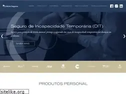 Sites similar to criteriaseguros.com.br