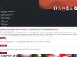 Sites similar to criterio.hn