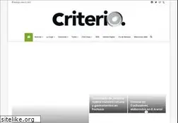 Sites similar to criteriohidalgo.com
