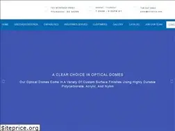 Sites similar to criteriondomes.com