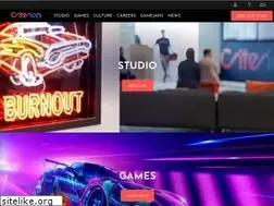 Sites similar to criteriongames.com