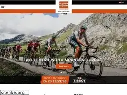 Sites similar to criterium-du-dauphine.fr