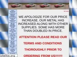 Sites similar to critesperformanceparts.com
