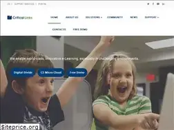 Sites similar to critical-links.com
