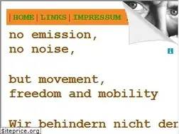 Sites similar to critical-mass.de