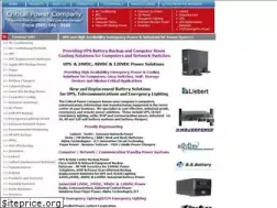 Sites similar to critical-power.com