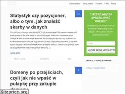 Sites similar to critical.pl