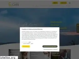 Sites similar to criticalcare.de