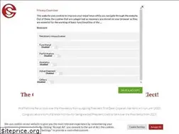 Sites similar to criticalcare.org.za