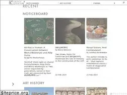 Sites similar to criticalcollective.in